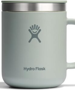 Hydro Flask Insulated Stainless Steel Travel Mug