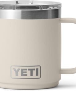 YETI Rambler 10 oz Stackable Insulated Mug