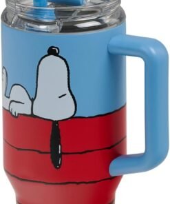 Snoopy Igloo Peanuts Cooler Collection