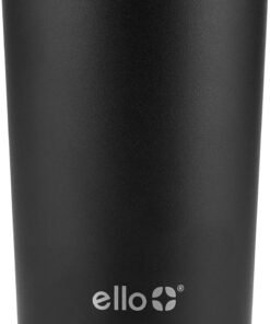 Ello Jones 11oz Leakproof Stainless Steel Travel Mug