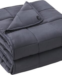 20lb Weighted Blanket for Adults Queen Size