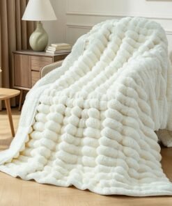 Mr. Sandman Weighted Blanket for Adults